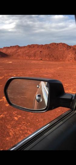 India Bauxite ore 46%, 180,000 tons/month, min Al2O3 max 7% Sio2