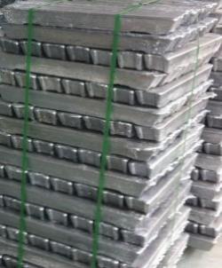 Egypt Inquiry for Aluminum Ingots A7, 100-300MT a month, FOB