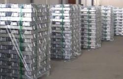 United Kingdom Buying Al ingots A7, A8 grade