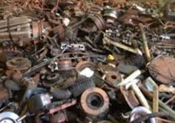 Iron scrap HMS1&2 needed, FOB or CIF