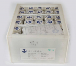 Nickel Wire 99.86% Diameter 0.025mm, NP2 (270 kg) $15000