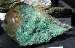 Pakistan Copper Ore 5-15%, 200t a month
