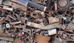 Interested in 1000MT scrap HMS1&2, DAP