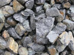 Selling titanium ore, 100-200t per month