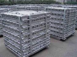 India Aluminium Ingots 99.7% needed,50MT, CIF