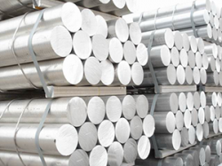 Aluminium Billet 6063 supply on FOB