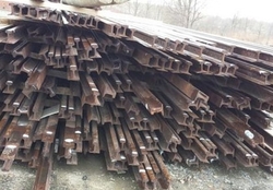 Rail scrap needed 50,000t a month $0