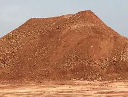 United States Bauxite ore SCO needed