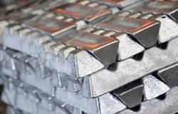 Malaysia Aluminium ingots A7 99.9%, 5000MT per month, CIF