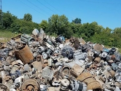 Electric motors and schredded motors origin USA for sale $100