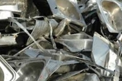 United States Looking for Stainless Steel Scrap, Grade 430, 50mt per month, CIF