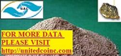 Egypt Phosphat rocks (p2 o5) - phosphorus oxide
