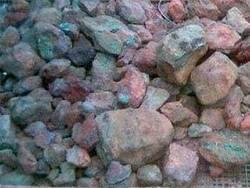 Iran Copper ore/Concentrate in any quantity