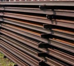 R50R65 used rails, 30,000mt a month, CIF