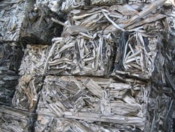 Looking to buy any aluminum scrap $0