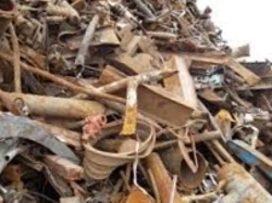 HMS needed to Kandla, 60,000t a month $0