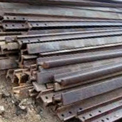 Bulgaria Rail scrap for sale