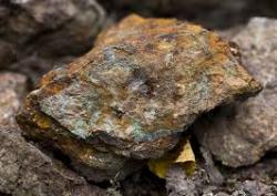 United States Manganese ore 5,000-50,000t per month, CNF