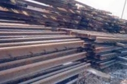 Australia Used rails 60,000MT per month