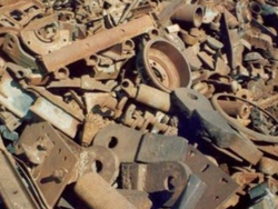 HMS 1&2 and Used rails, 2,000MT per month, CIF $330