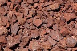 United States Iron Ore, Fe 62%, 50,000-180,000MT a month, CIF