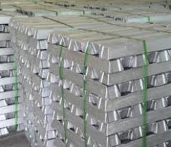 India Aluminium ingots - 99.99% purity needed, 100mt per month, FOB and CIF