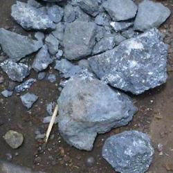 Zinc ore 40% and lead ore 40%, 500mt trial, 1000-5,000MT a month, CIF