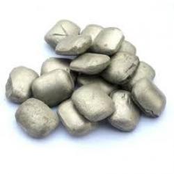 Looking for Nickel briquette 99.999%, 1,000MT per month, CIF $0