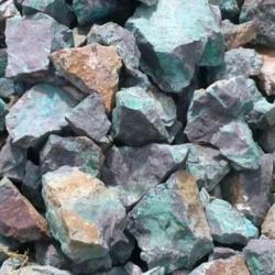 South Africa Chrome ore, 200,000MT per month, coltan ore 3mt per month