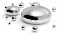 Cameroon MERCURY- WHITE LIQUID MERCURY FOR SALE
