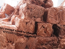 COPPER  WIRE SCRAP FOR SALE $250