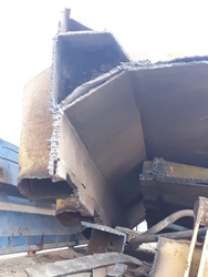 Chile Scrap HMS1 5,000MT FOB