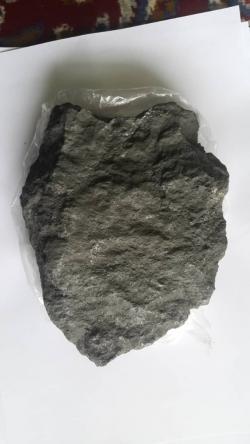 Pakistan Iron Ore raw minerals