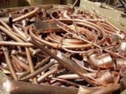 Used Copper Scrap 99,9% 200,000 MT/Year CIF $3800