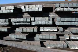Ms Billets 100X100mm are of interest