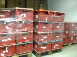 United Arab Emirates Ultra Fine Copper powder Cu-63 Cu-65 99,99% 3400kg