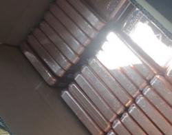 Turkey Copper ingots Cu 63 and Cu 65 LME -2% origin Russia FOB