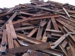 Russian Federation Used rails R50 R65 CIF ASWP