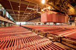 Nigeria Buying Copper cathodes grade A min 99,95% 25 mt trial