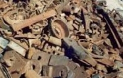 Metal SCRAP - HMS 1 & 2 needed C&F Chennai Port