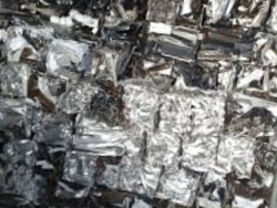 United Kingdom Al Scrap 6063 450MT per month