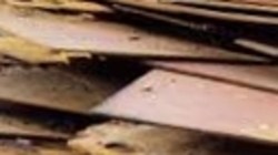 Used rails and HMS Plate Cutting scrap needed CIF $0