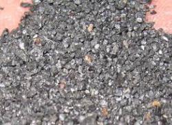 Canada Looking for Coltan ore