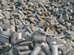 Foundry pig iron needed 200t a month CIF