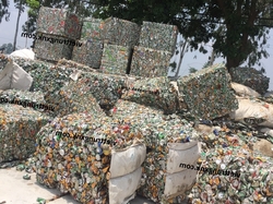 Viet Nam Aluminum UBC Scrap/ Aluminum Telic Scrap
