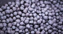Iron Ore Pelelts 64% from India 100,000mt per month