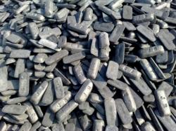 Offering pig iron FOB or FCA