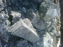 Aluminium dross 500MT for sale $0