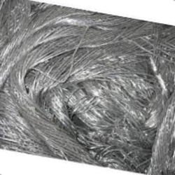 Sri Lanka Aluminium wire scrap is of interest