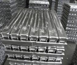 Aluminum Ingot ADC12, ADC6